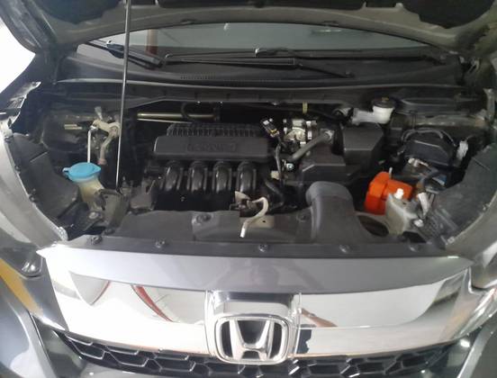 HONDA WR-V 1.5 16V FLEXONE EX CVT